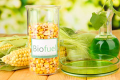 Isle Abbotts biofuel availability