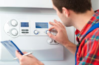 free commercial Isle Abbotts boiler quotes