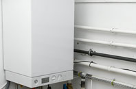 free Isle Abbotts condensing boiler quotes