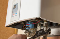 free Isle Abbotts boiler install quotes